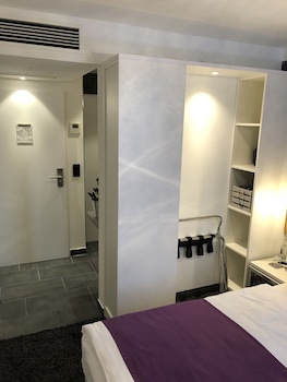 Hotel Mirabell by Maier Privathotels galeri fotoğrafı