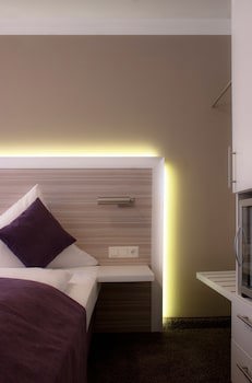 Hotel Mirabell by Maier Privathotels galeri fotoğrafı