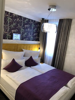 Hotel Mirabell by Maier Privathotels galeri fotoğrafı