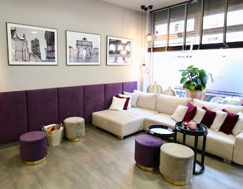 Hotel Mirabell by Maier Privathotels galeri fotoğrafı