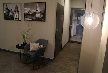 Hotel Mirabell by Maier Privathotels galeri fotoğrafı