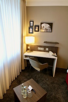 Hotel Mirabell by Maier Privathotels galeri fotoğrafı