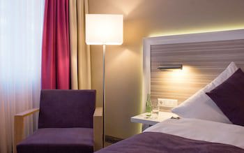 Hotel Mirabell by Maier Privathotels galeri fotoğrafı
