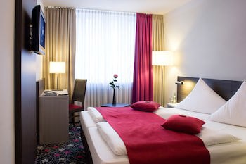 Hotel Mirabell by Maier Privathotels galeri fotoğrafı