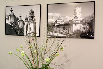 Hotel Mirabell by Maier Privathotels galeri fotoğrafı