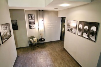 Hotel Mirabell by Maier Privathotels galeri fotoğrafı