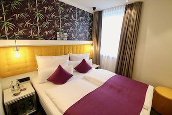 Hotel Mirabell by Maier Privathotels galeri fotoğrafı