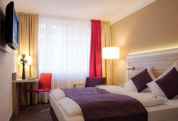 Hotel Mirabell by Maier Privathotels galeri fotoğrafı