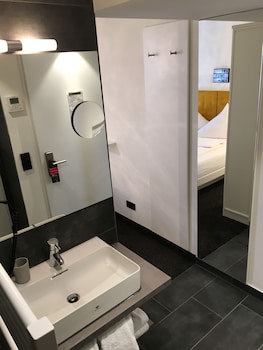 Hotel Mirabell by Maier Privathotels galeri fotoğrafı