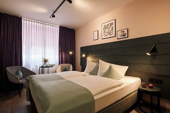 Hotel Mirabell by Maier Privathotels