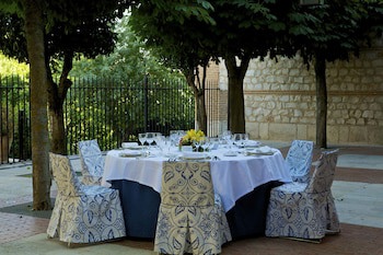 Parador De Chinchon