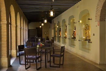 Parador De Chinchon