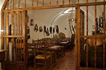 Parador De Chinchon
