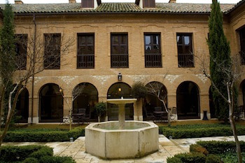 Parador De Chinchon
