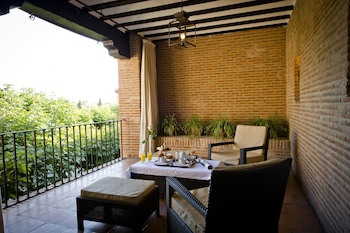 Parador De Chinchon