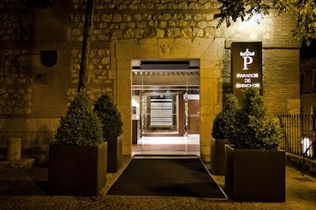 Parador De Chinchon