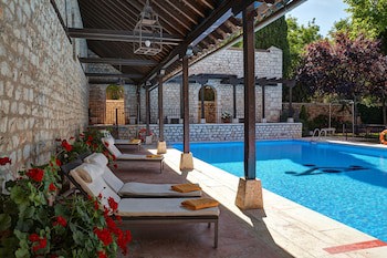 Parador De Chinchon