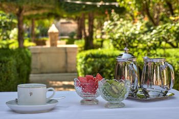 Parador De Chinchon