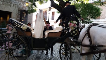 Parador De Chinchon