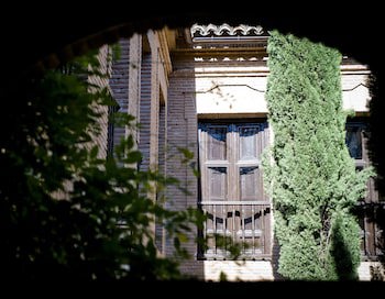 Parador De Chinchon