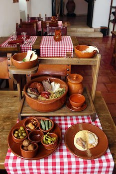 Parador De Chinchon