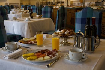 Parador De Chinchon