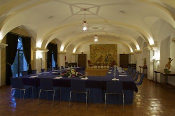 Parador De Chinchon