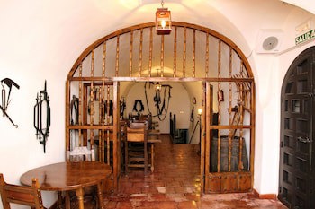 Parador De Chinchon