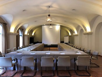 Parador De Chinchon