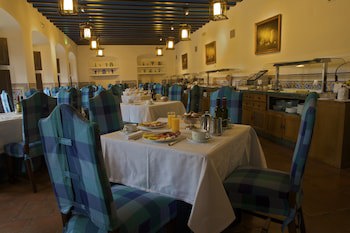Parador De Chinchon
