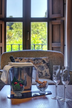 Parador De Chinchon
