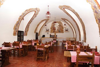 Parador De Chinchon