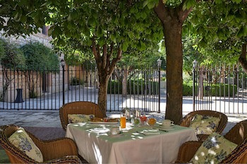 Parador De Chinchon