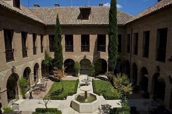 Parador De Chinchon