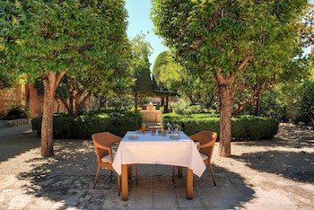 Parador De Chinchon