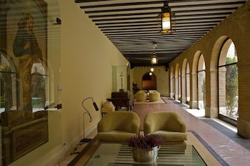 Parador De Chinchon