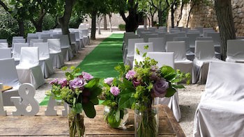 Parador De Chinchon