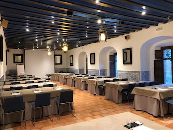 Parador De Chinchon
