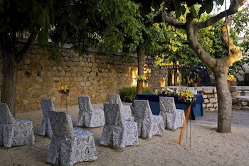 Parador De Chinchon
