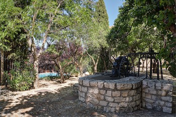 Parador De Chinchon