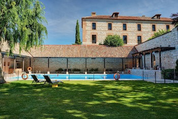 Parador De Chinchon