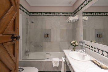 Parador De Guadalupe Caceres