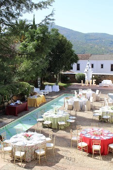 Parador De Guadalupe Caceres
