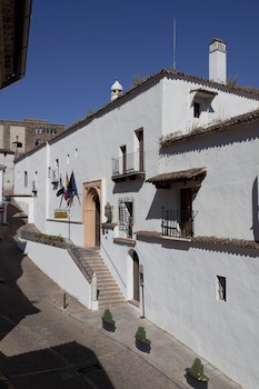 Parador De Guadalupe Caceres
