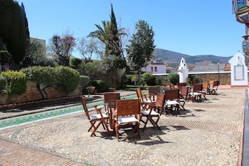 Parador De Guadalupe Caceres
