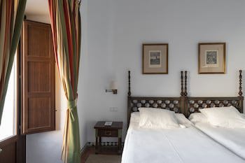 Parador De Guadalupe Caceres