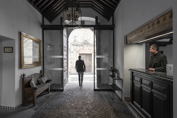 Parador De Guadalupe Caceres