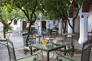 Parador De Guadalupe Caceres