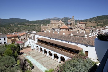 Parador De Guadalupe Caceres