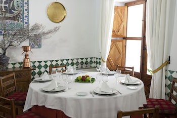 Parador De Guadalupe Caceres